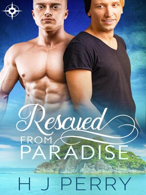 cover image of Rescued From Paradise